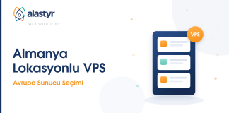 Almanya Lokasyonlu VPS: Avrupa Sunucu Seçimi