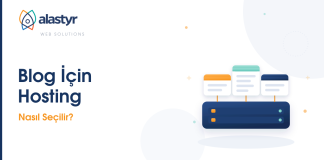 Blog İçin Hosting Nasıl Seçilir?