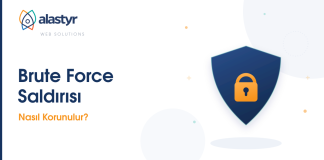 Brute Force Saldırısı Nedir? Nasıl Korunulur?