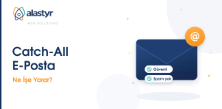 Catch-All E-Posta Nedir? Ne İşe Yarar?