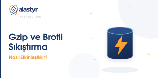 Gzip ve Brotli Sıkıştırma Nedir? Nasıl Etkinleştirilir?