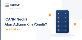 ICANN Nedir? İnternet Alan Adlarını Kim Yönetir?