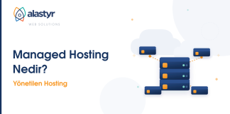 Managed Hosting (Yönetilen Hosting) Nedir?