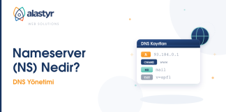 Nameserver (NS) Nedir? DNS Yönetimi Nasıl Yapılır?