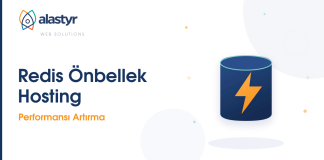 Redis Önbellek Hosting Performansını Nasıl Artırır?