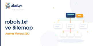 robots.txt ve Sitemap: Arama Motoru Optimizasyonu