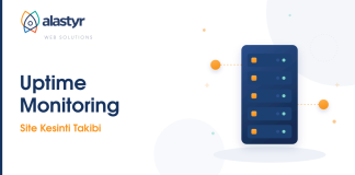 Uptime Monitoring Nedir? Site Kesinti Takip Araçları