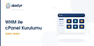 WHM ile cPanel Kurulumu: Adım Adım Rehber