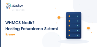 WHMCS Nedir? Hosting Firmaları İçin Faturalama Sistemi