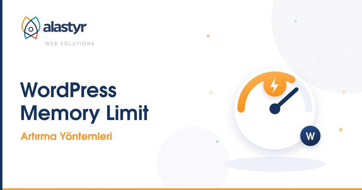 WordPress Memory Limit Artırma: Tüm Yöntemler