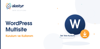 WordPress Multisite Nedir? Kurulum ve Kullanım
