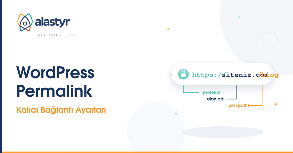 WordPress Permalink (Kalıcı Bağlantı) Ayarları