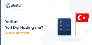 Yerli Hosting mu Yurt Dışı Hosting mu? Avantaj ve Dezavantajlar