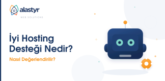 İyi Hosting Desteği Nedir? Nasıl Değerlendirilir?