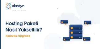 Hosting Paketi Nasıl Yükseltilir? Kesintisiz Upgrade Rehberi
