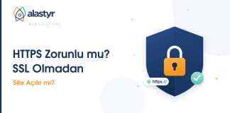 HTTPS Zorunlu mu? SSL Olmadan Site Açılır mı?