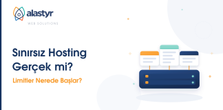 Sınırsız Hosting Gerçek mi? Limitler Nerede Başlar?