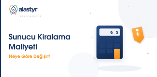 Sunucu Kiralama Maliyeti: Neye Göre Değişir?