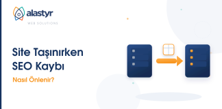 Site Taşınırken SEO Kaybı Nasıl Önlenir?