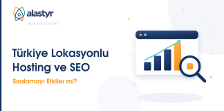 Türkiye Lokasyonlu Hosting SEO’yu Etkiler mi?