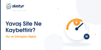 Yavaş Site Ne Kaybettirir? Hız ve Dönüşüm İlişkisi