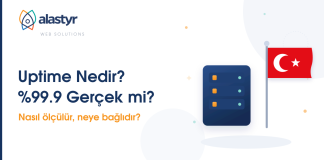 Uptime Nedir? %99.9 Gerçek mi, Nasıl Ölçülür?