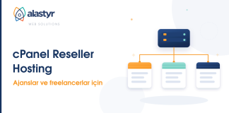 cPanel Reseller Hosting: Ajanslar ve Freelancerlar İçin Rehber