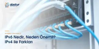 IPv6 Nedir, Neden Önemli? IPv4 ile Farkları