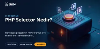 PHP Selector Nedir? Hostingde PHP Sürümü Seçmek