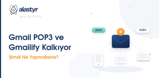 Gmail POP3 ve Gmailify Desteğini Kaldırıyor: Gmailify Nedir, Şimdi Ne Yapmalısınız?